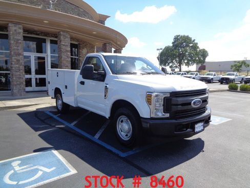 Used 2019 Ford F250 XL image 10