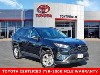 Certified 2025 Toyota RAV4 XLE 360° Tour