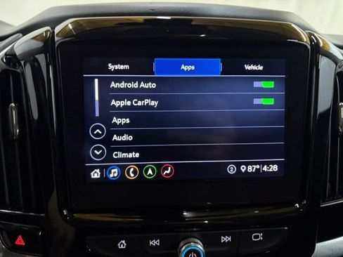 Used 2021 Chevrolet Traverse LT w/ LT Premium Package AWD/4WD image 69