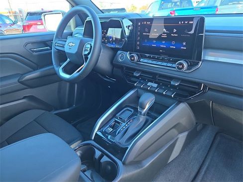 New 2026 Chevrolet Colorado LT image 16