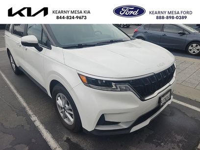 Used 2024 Kia Carnival LX