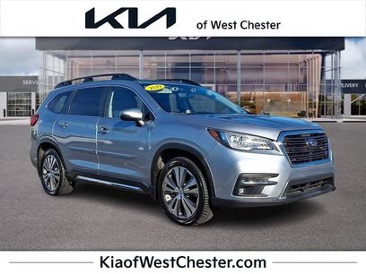 Used 2019 Subaru Ascent Limited