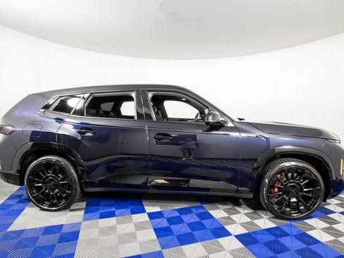 Used 2025 BMW XM AWD/4WD image 4