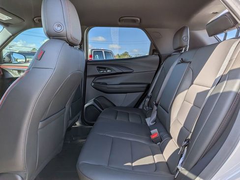 New 2026 Chevrolet TrailBlazer RS w/ Convenience Package image 26