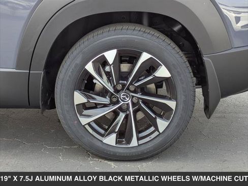 New 2026 MAZDA CX-50 2.5 Hybrid w/ Weather Package AWD/4WD image 5