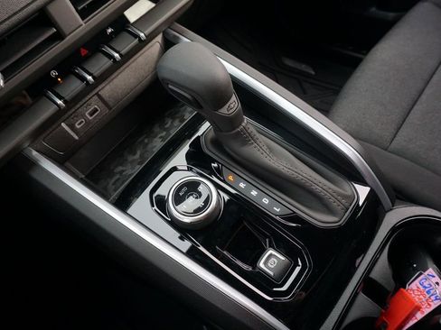 New 2026 Chevrolet Colorado Trail Boss image 15