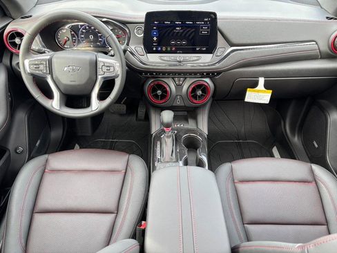 New 2026 Chevrolet Blazer RS w/ Driver Confidence II Package image 32