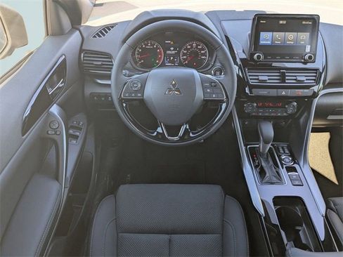 New 2026 Mitsubishi Eclipse Cross Black Edition image 18