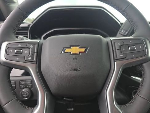 New 2026 Chevrolet Silverado 2500 LT w/ All Star Edition AWD/4WD image 30