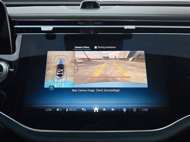 New 2027 Mercedes-Benz E 350 Sedan image 13