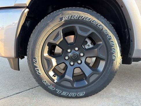 New 2026 RAM 1500 Lone Star image 12