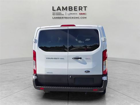 Used 2025 Ford Transit 350 XLT RWD image 4
