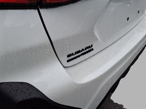 New 2026 Subaru Crosstrek 2.0i Premium image 16