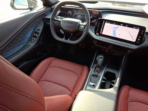 New 2026 Dodge Charger Scat Pack image 9