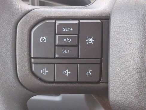 New 2025 Ford F350 XL w/ XL Chrome Package image 21