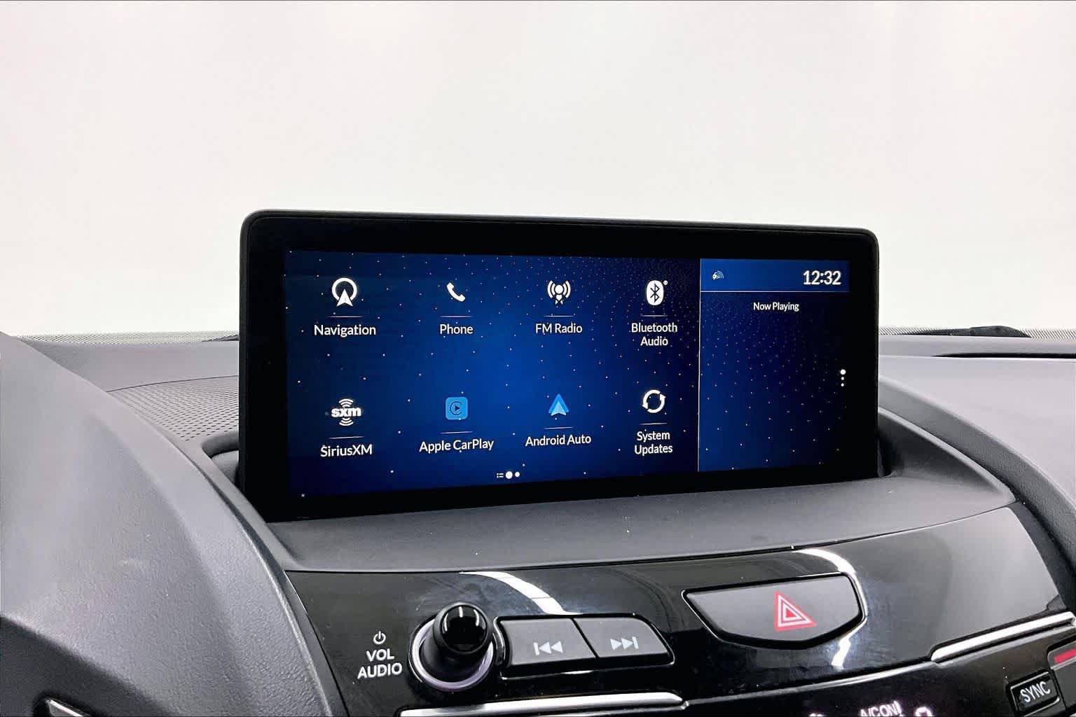Used 2020 Acura RDX w/ Technology Package FWD image 32