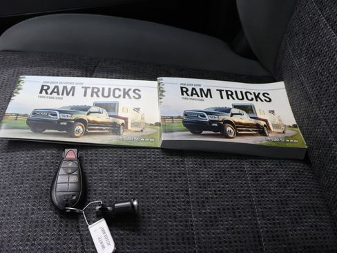 Used 2018 RAM 2500 Big Horn AWD/4WD image 56