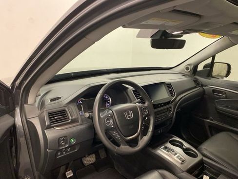 Used 2023 Honda Ridgeline RTL image 7