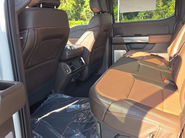 New 2026 Ford F150 King Ranch w/ Equipment Group 601A High AWD/4WD image 16
