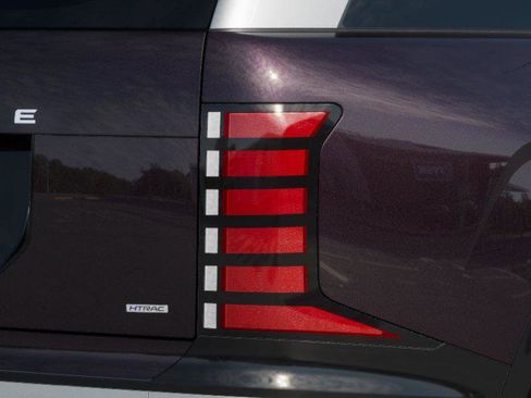 New 2026 Hyundai Palisade Limited image 10