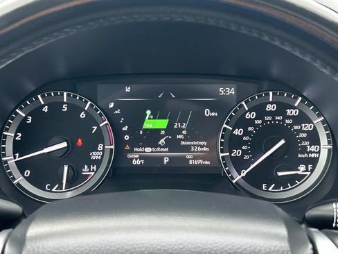 Used 2021 Toyota Highlander XLE image 34