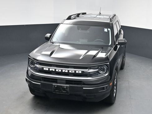 Used 2021 Ford Bronco Sport Big Bend w/ Big Bend Package (96B) image 9