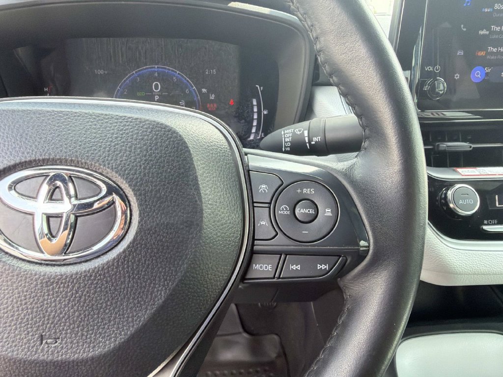 Used 2026 Toyota Corolla SE FWD image 24