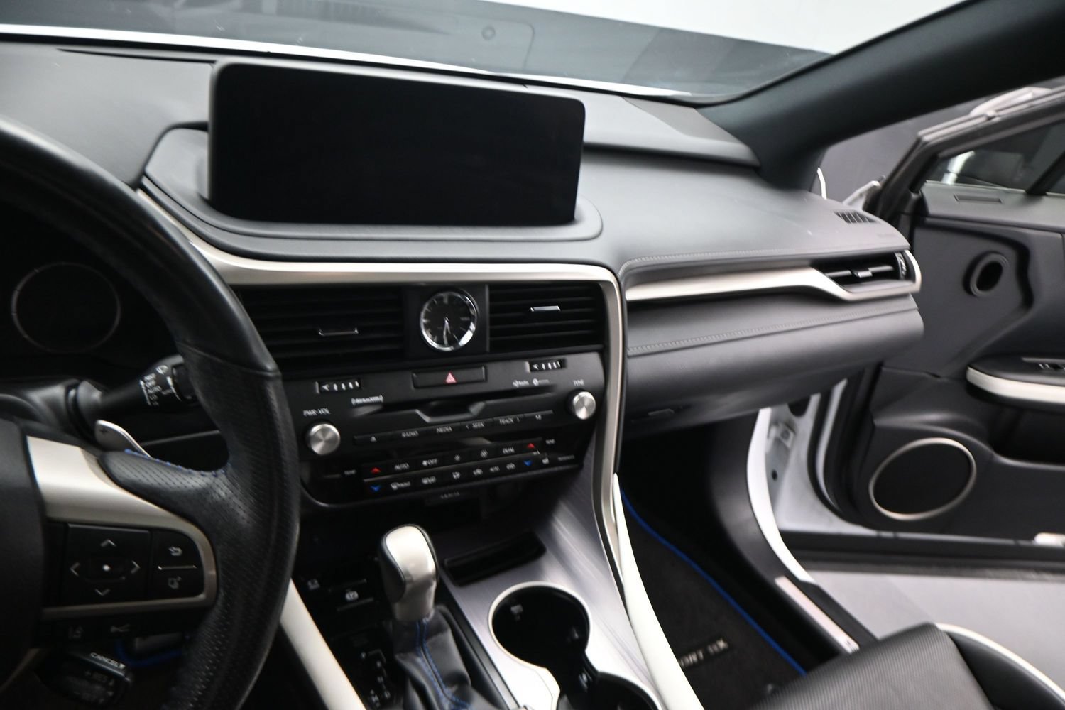 Used 2021 Lexus RX 350 F Sport w/ Special Edition FWD image 6