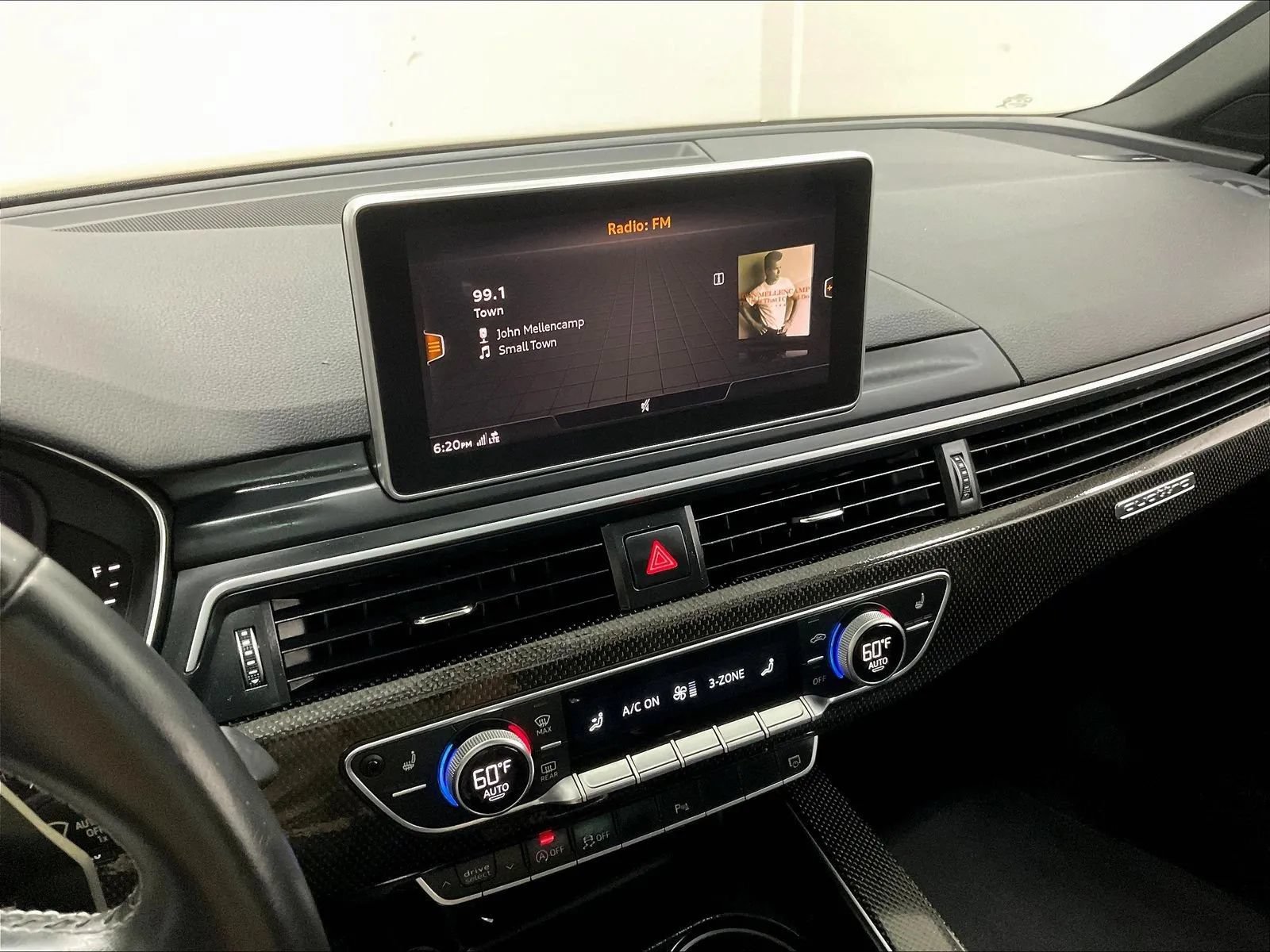 Used 2019 Audi S4 Premium Plus w/ Premium Plus Package AWD/4WD image 43