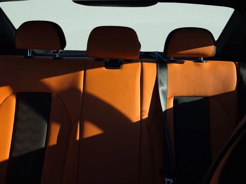 Used 2024 BMW M3 Competition w/ Executive Package image 13