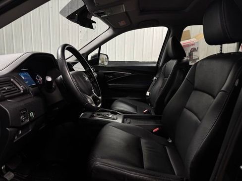 Used 2022 Honda Pilot Special Edition image 16