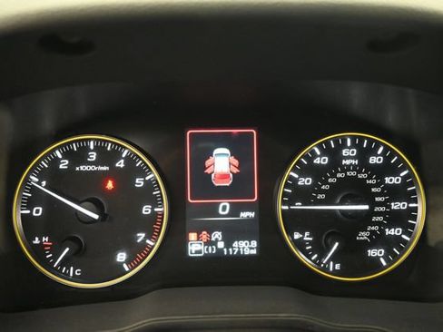 Used 2025 Subaru Crosstrek 2.5i Sport AWD/4WD image 19