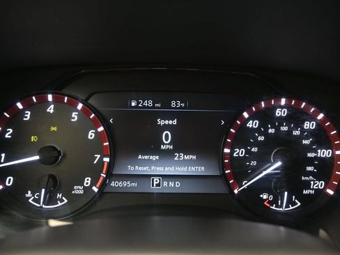 Certified 2024 Nissan Frontier Pro-X RWD image 17