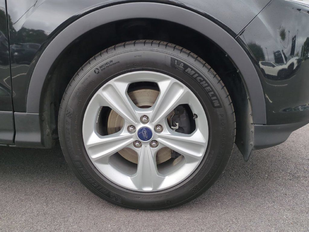 Used 2013 Ford Escape SE AWD/4WD image 10