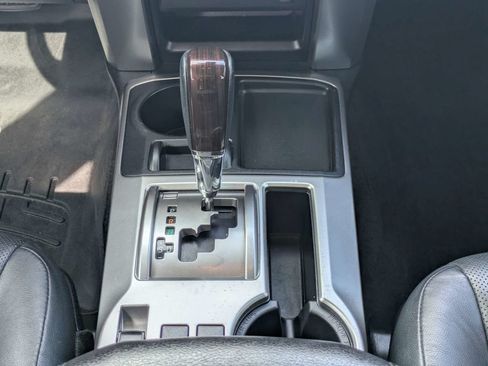 Used 2021 Toyota 4Runner Limited RWD image 20