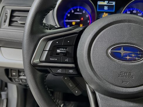 Used 2018 Subaru Legacy 2.5i Premium w/ Eyesight & BSD & Rcta & HBA image 19