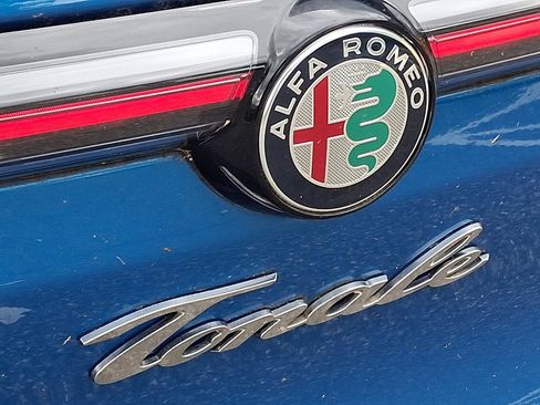 New 2024 Alfa Romeo Tonale Sprint AWD/4WD image 20