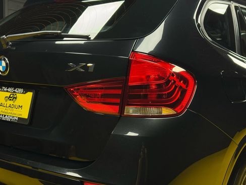 Used 2015 BMW X1 xDrive35i image 8