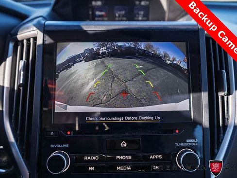 Used 2018 Subaru Impreza 2.0i Limited w/ Popular Package #2 image 10