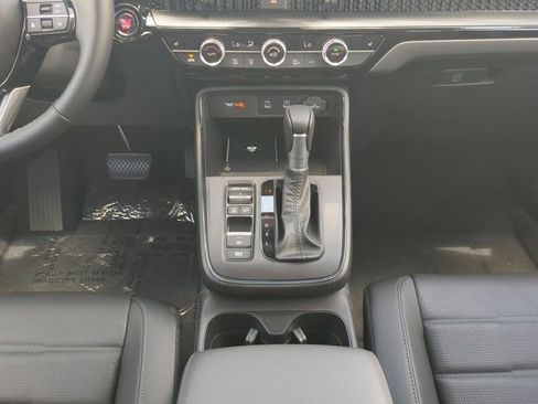 New 2026 Honda CR-V EX-L image 17