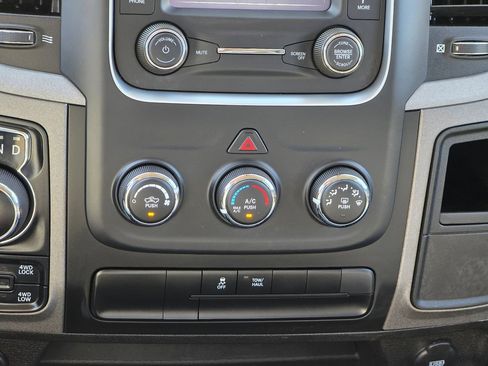Used 2023 RAM 1500 Tradesman w/ Tradesman SXT Package AWD/4WD image 17