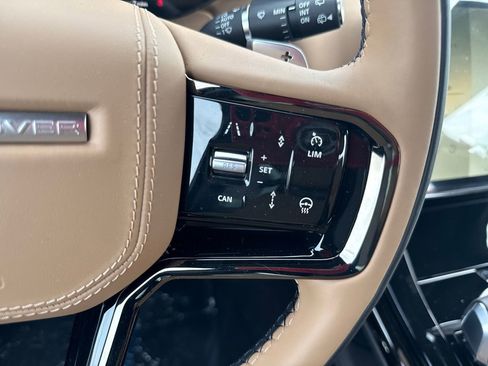 New 2026 Land Rover Range Rover Sport Dynamic SE image 21