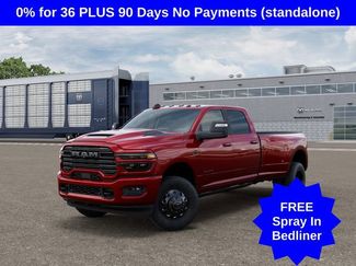 New 2026 RAM 3500 Laramie video 1