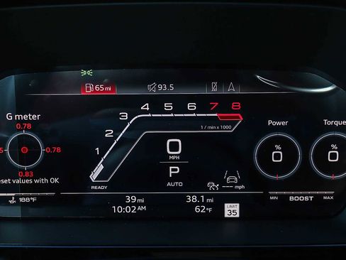 New 2026 Audi RS 3 image 34