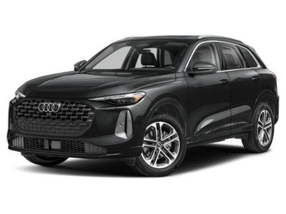 Used 2025 Audi Q5 Premium