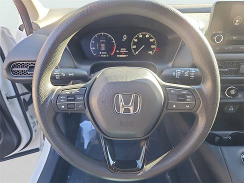 Certified 2024 Honda HR-V LX image 23