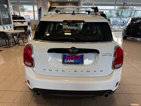 Used 2019 MINI Cooper Countryman S AWD/4WD image 6