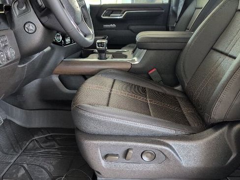 New 2026 Chevrolet Silverado 1500 High Country w/ High Country Premium Package image 11