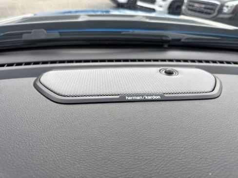 Used 2025 RAM 1500 Rebel w/ Rebel Level 2 Equipment Group image 44