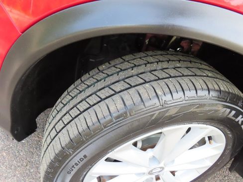 Used 2017 Nissan Rogue Sport S w/ S Appearance Package image 14